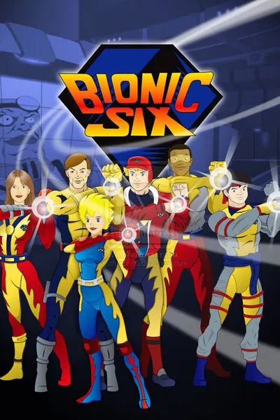 Bionic Six