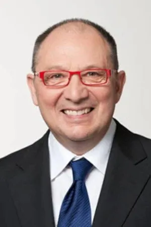Bernard Thurnheer