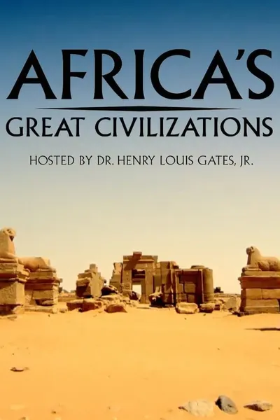 Africa's Great Civilizations