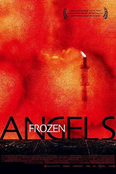 Frozen Angels