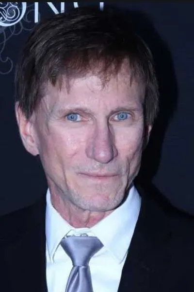 Bill Oberst Jr.