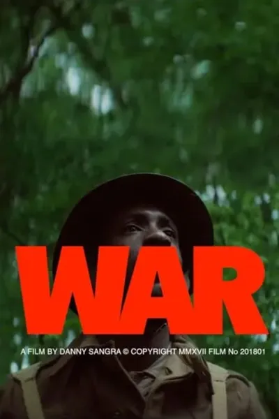 War