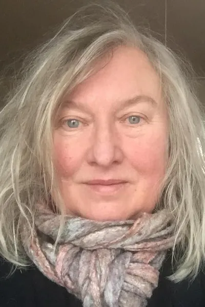 Dorrit Kjær