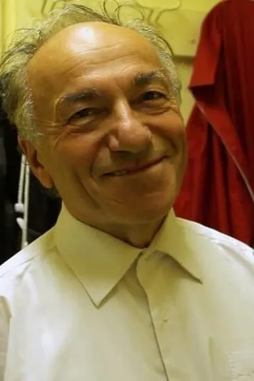 Franco Barbero