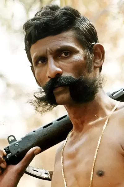 Veerappan