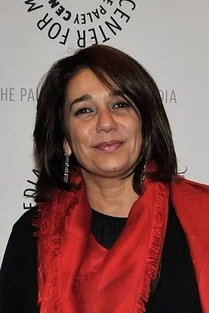 Arita Shahrzad