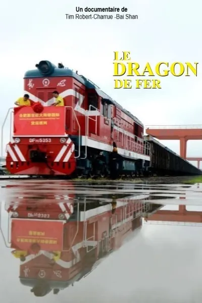 Le Dragon de Fer