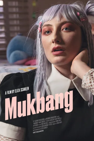 Mukbang