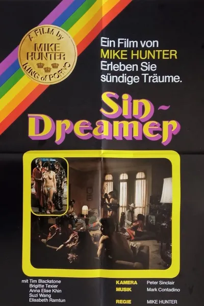 Sin-Dreamer