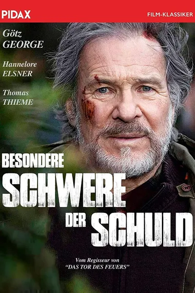 Besondere Schwere der Schuld