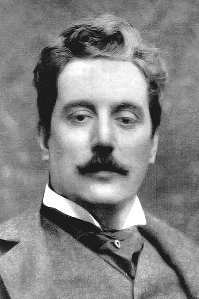 Giacomo Puccini