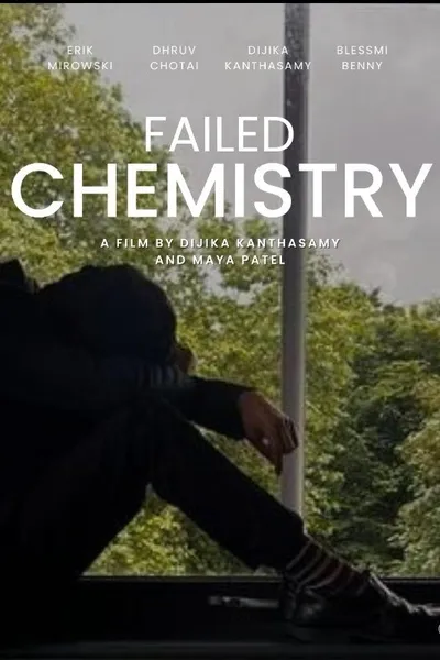 Failed Chemsity