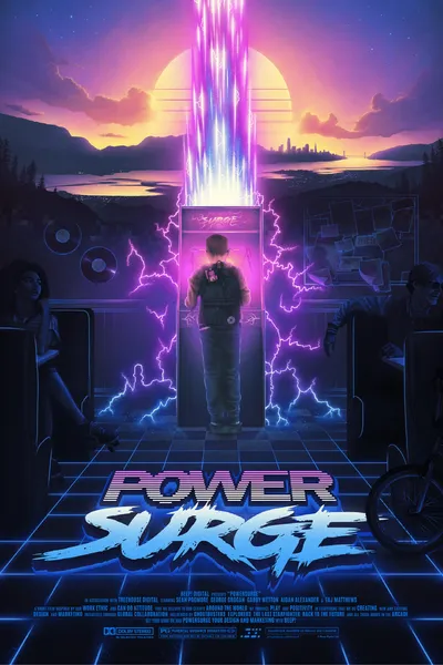 Power Surge