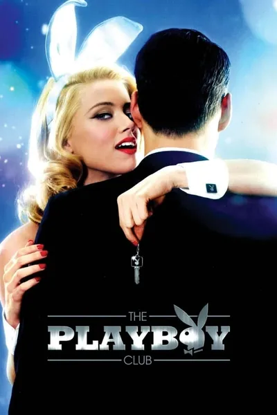 The Playboy Club