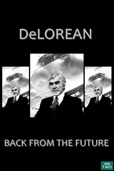 DeLorean: Back from the Future