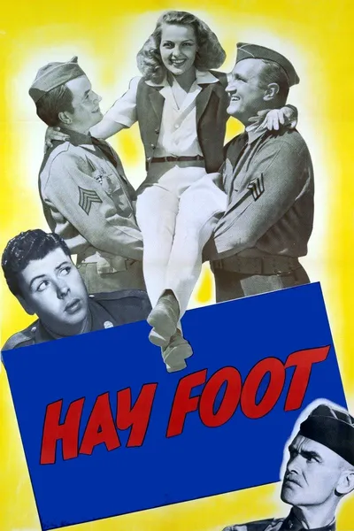 Hay Foot