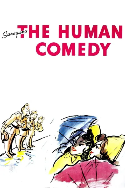 The Human Comedy