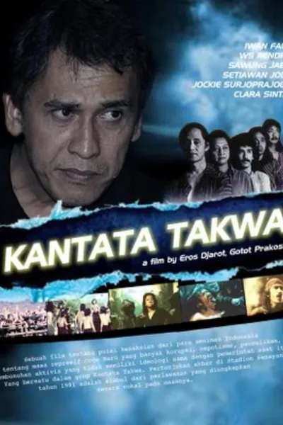 Kantata Takwa