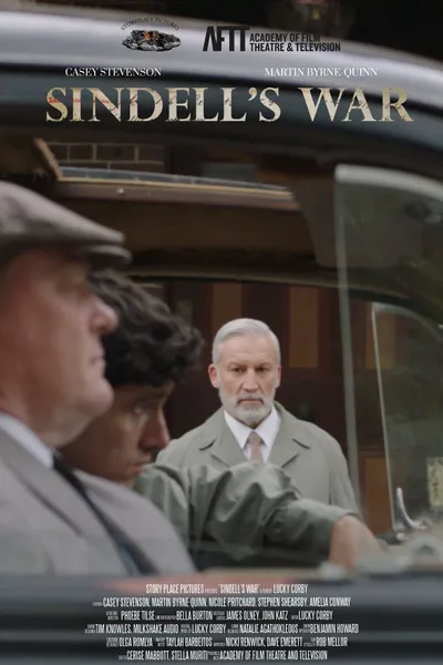 Sindell's War