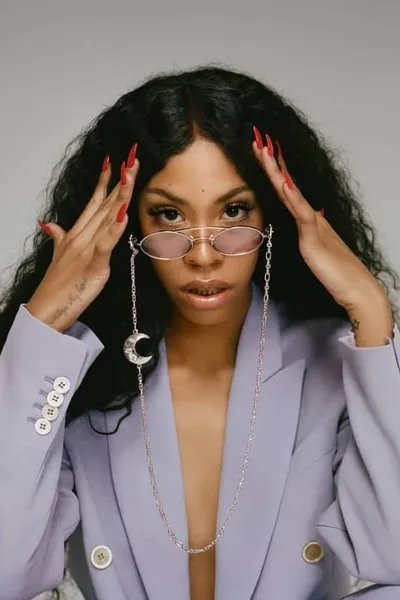 Rico Nasty