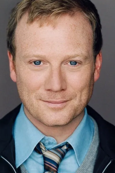 Andy Daly