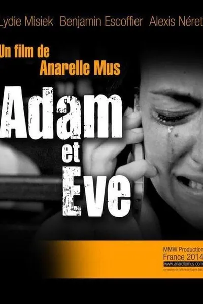 Adam et Eve