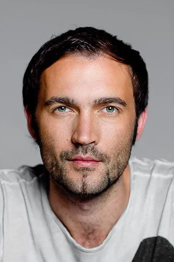 Dmitry Dorokhov