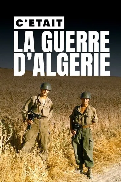 C'était la guerre