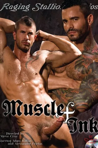 Muscle & Ink