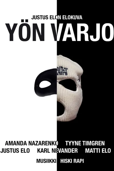 Yön Varjo