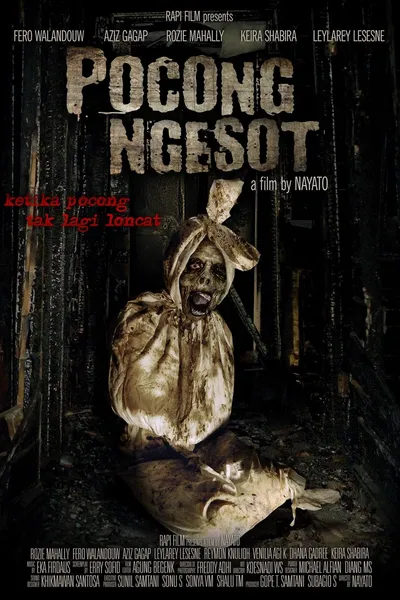 Pocong Ngesot