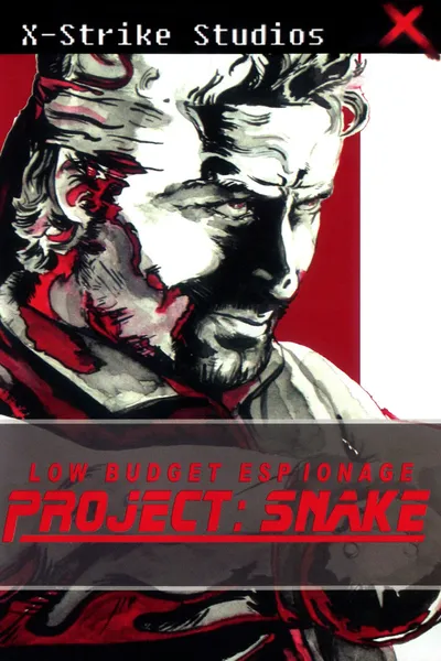 Project: Snake - Low Budget Espionage