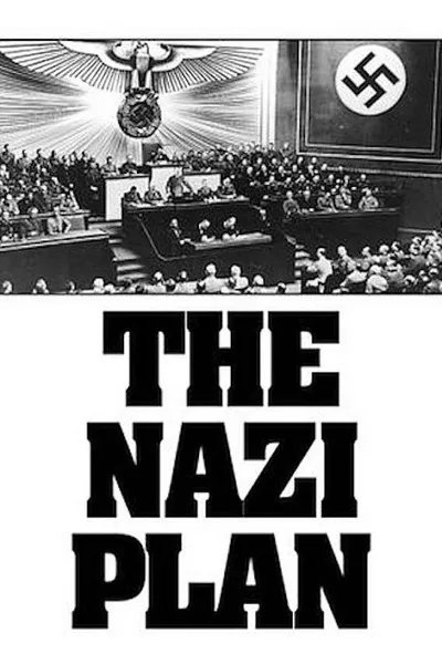 The Nazi Plan
