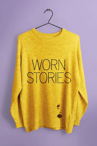 Worn Stories