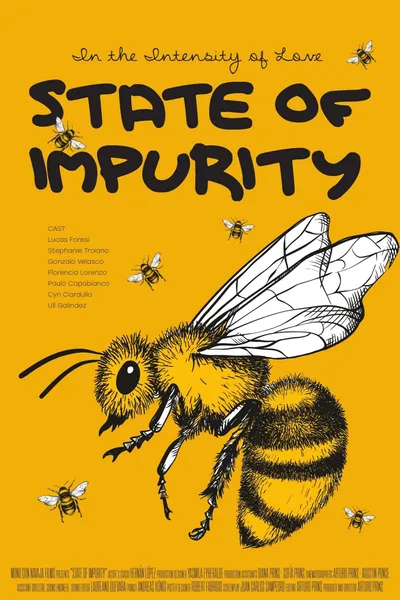 State of Impurity