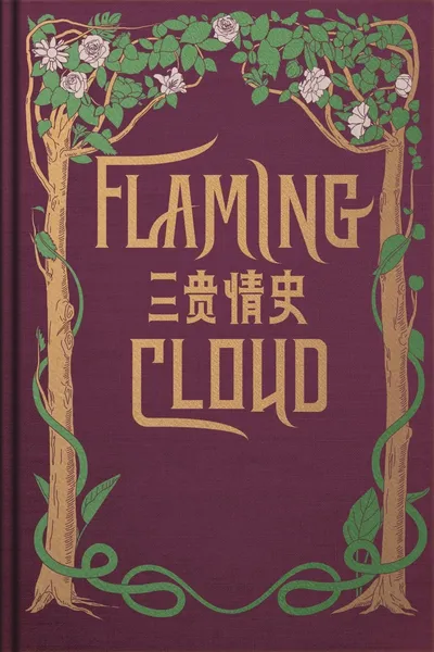 Flaming Cloud