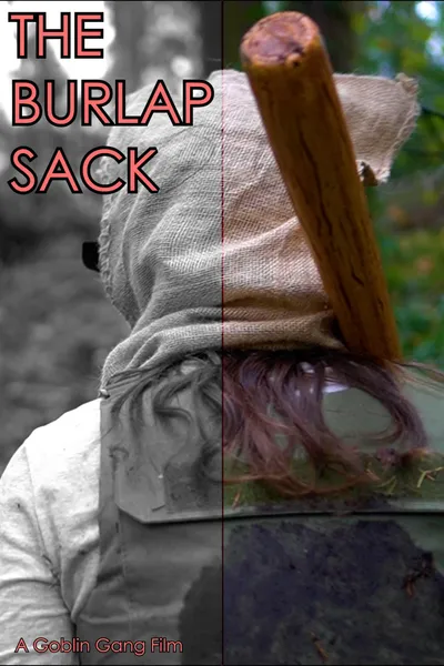 The Burlap Sack