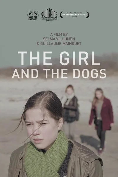 The Girl and the Dogs