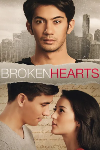 Broken Hearts