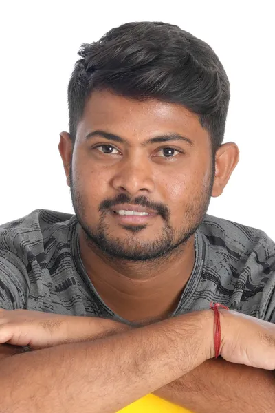 Prasanth Nagarajan