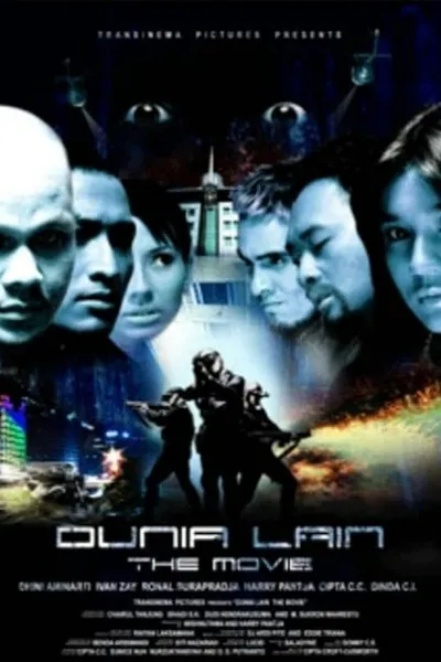 Dunia Lain: The Movie