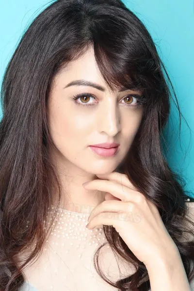 Sandeepa Dhar