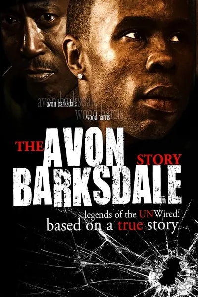 The Avon Barksdale Story