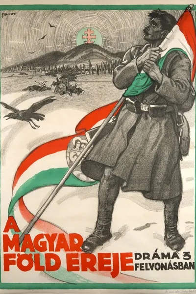 A magyar föld ereje