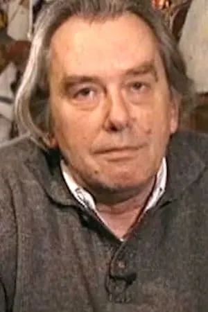 Vassilis Fotopoulos