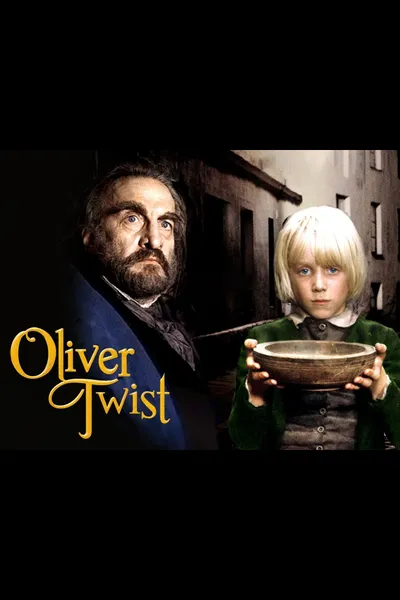 Oliver Twist