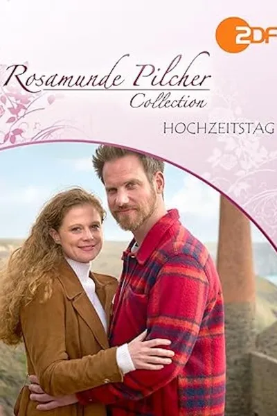 Rosamunde Pilcher: Hochzeitstag