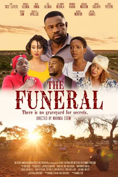 The Funeral