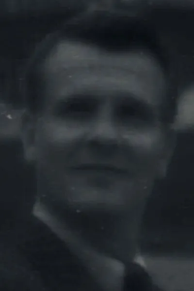 Dean Welch