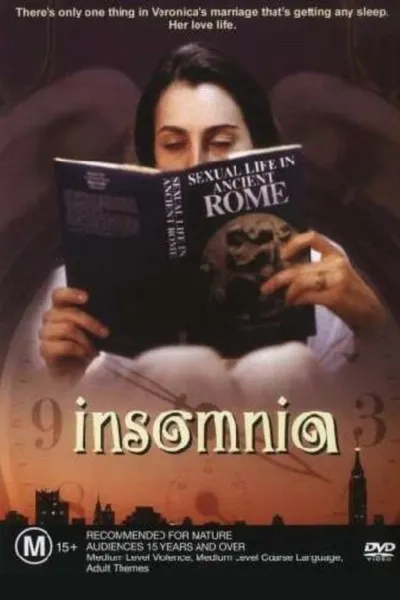 Insomnia